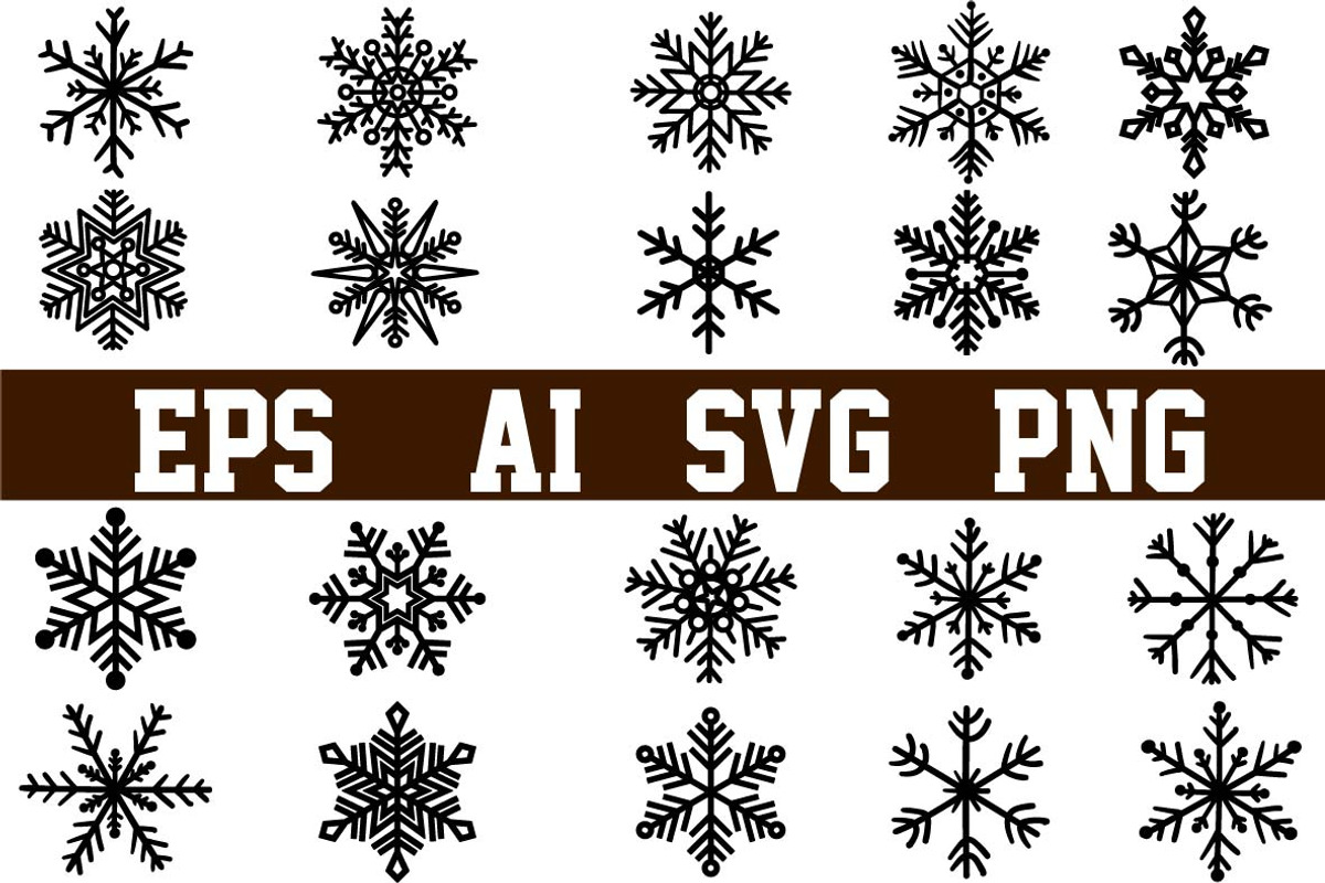 Snowflake Christmas Ornament Svg, an Object Graphic by Digi_Design_World (Photo 1 of 3)