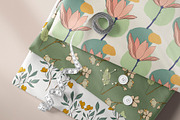 Contemporary, a Background Graphic by Alina Sh (Thumbnail 11 of 11)