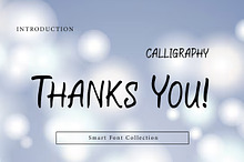 Calligraphy