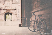 VINTAGIZER Vintage Photoshop Texture, a Templates & Theme by velvetmade.designs (Thumbnail 3 of 9)