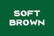 Molena, a Serif Font by Fourteen Letter (Thumbnail 2 of 7)