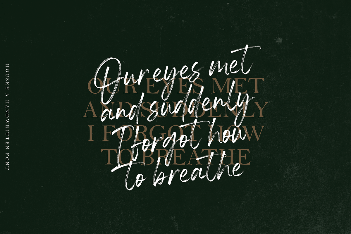 Free Download - Fontfreebie
