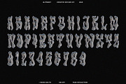 CHROME Design Set 131 Objects, an Object Graphic by Kaleriia (Thumbnail 8 of 12)