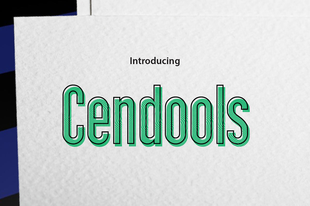 Cendools