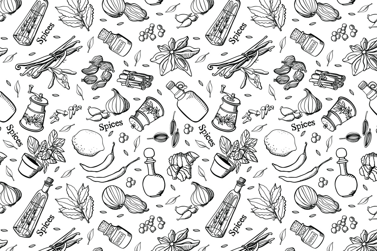 Spices preview 4