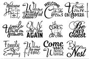 Doormat Quotes T-shirt Design, an Object Graphic by Printable Treasure (Thumbnail 3 of 3)