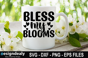 Spring SVG Bundle