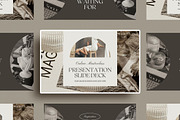 Coach + Course Creator Bundle CANVA, a Magazine Template by Studio Loire (Thumbnail 8 of 76)