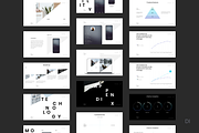 NANO Powerpoint Template, a Presentation Template by Presentations Studio (Thumbnail 11 of 13)