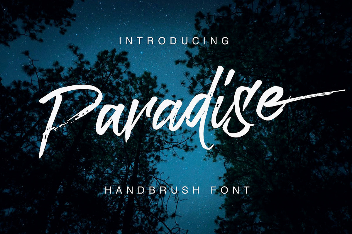 27 IN 1 FONT BUNDLE - 98% OFF preview 4
