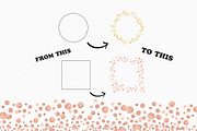 Glitter Confetti Scatter Brushes, a Brush Add-On by TeaBerry (Thumbnail 3 of 3)