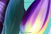 JUNOS — Luxury Seamless Pattern, a Pattern Graphic by Designnina Shop (Thumbnail 7 of 11)