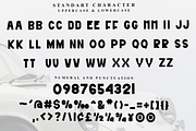 Golden, a Script Font by FreshTypeINK (Thumbnail 2 of 7)