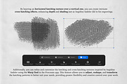 The Prague Engraver Procreate Kit, a Brush Add-On by Digi Life (Thumbnail 4 of 11)