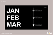 Creative Brief & Design template v2, a Presentation Template by Oday Noon (Thumbnail 7 of 9)