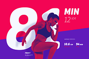 Darwin Rounded - Family 50% off, a Sans Serif Font by Los Andes Type (Thumbnail 7 of 15)