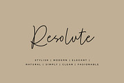 Mesfield Handwritten Font, a Handwritten Font by RantautypeStudio (Thumbnail 4 of 13)