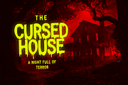 Bloody Marker Dripping Display Font, a Sans Serif Font by Pixesia Studio (Thumbnail 3 of 15)