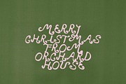 Sister Hand Drawn Font, a Handwritten Font by Madeline ODonoghue Design (Thumbnail 6 of 6)