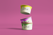 Gellato - Friendly Script Typeface, a Script Font by Jetsmax® Studio (Thumbnail 4 of 10)