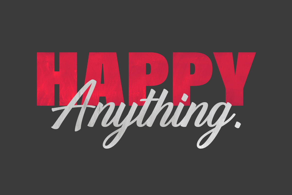 The Rinden, a Script Font by Megatype (Photo 3 of 11)