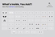 Monster Studio Pro, an Illustration by Studio Dusk (Thumbnail 2 of 9)