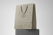 Paterna Serif Font, a Serif Font by Hishand Studio (Thumbnail 9 of 10)