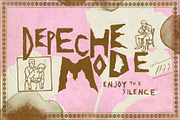 Rough Cutout, a Sans Serif Font by Misprinted Type (Thumbnail 3 of 7)