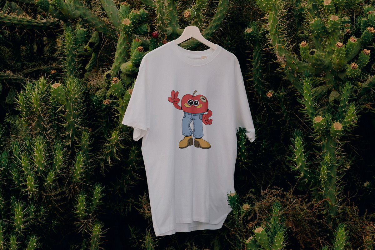 Good Mood - Character Collection, an Object Graphic by Alina Sh (Photo 8 of 8)