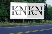 Professional Personal Brand Logo, a Branding & Logo Template by Mishek Munene (Thumbnail 5 of 8)