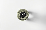 Wine Mock-up, a Product Mockup by zippypixelstudio (Thumbnail 7 of 11)