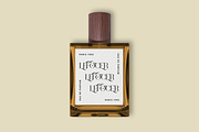 Greffone - Modern Stylish, a Serif Font by RockboyStd (Thumbnail 5 of 12)