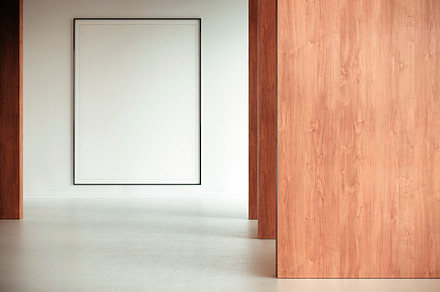 Gallery interior 01