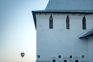 Peresslavl Zalessky orthodox church