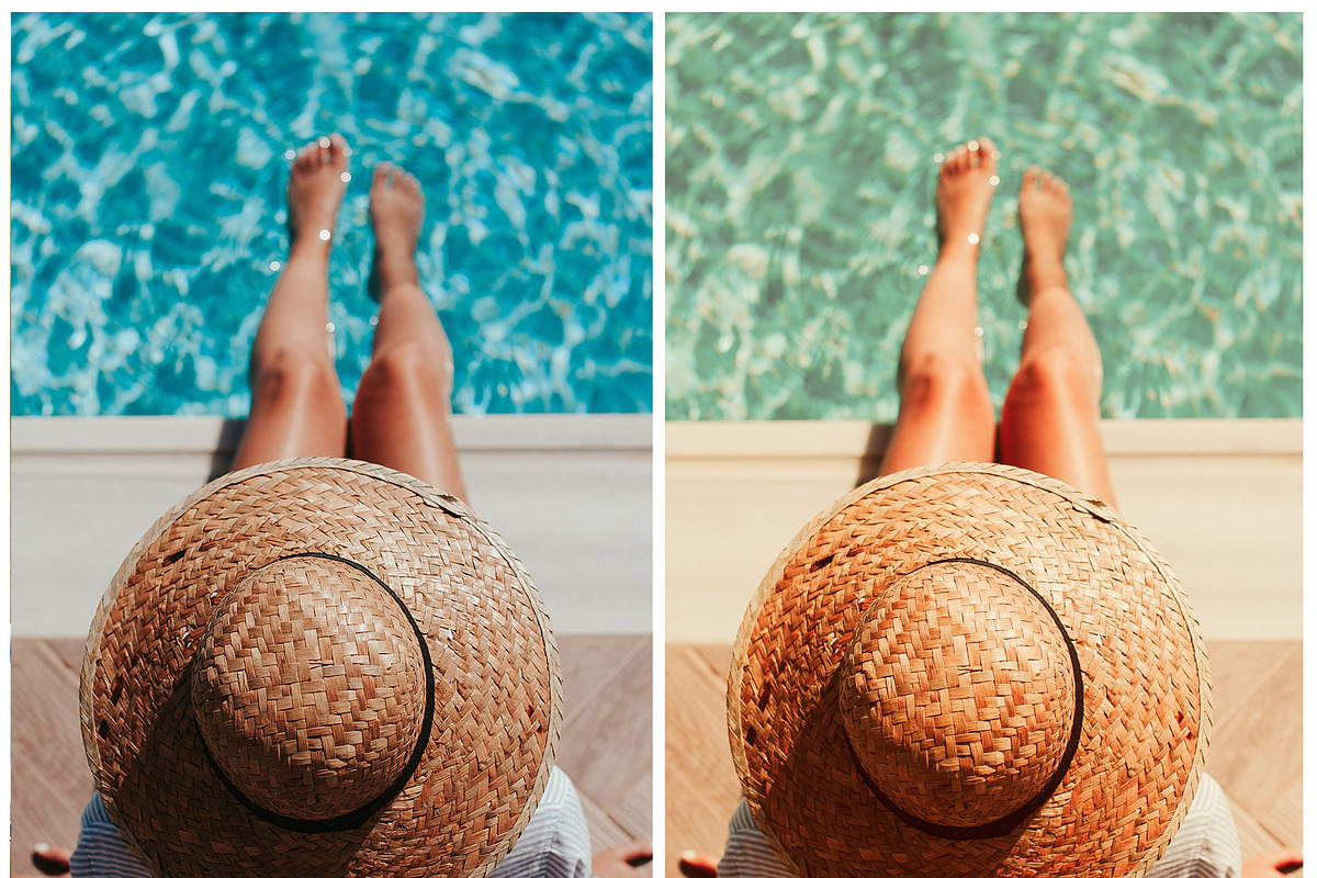 Gold Lightroom Presets, a Preset Add-On by artboard1 (Photo 7 of 8)