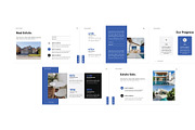 Real Estate | Powerpoint Template, a Presentation Template by tebaltipislab (Thumbnail 6 of 9)