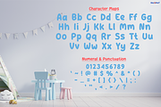 KECILIMUT, a Font by Pinisi ART (Thumbnail 6 of 10)