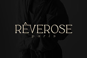 Amarvelle - Luxury Font, a Serif Font by Snape Design Studio (Thumbnail 8 of 12)