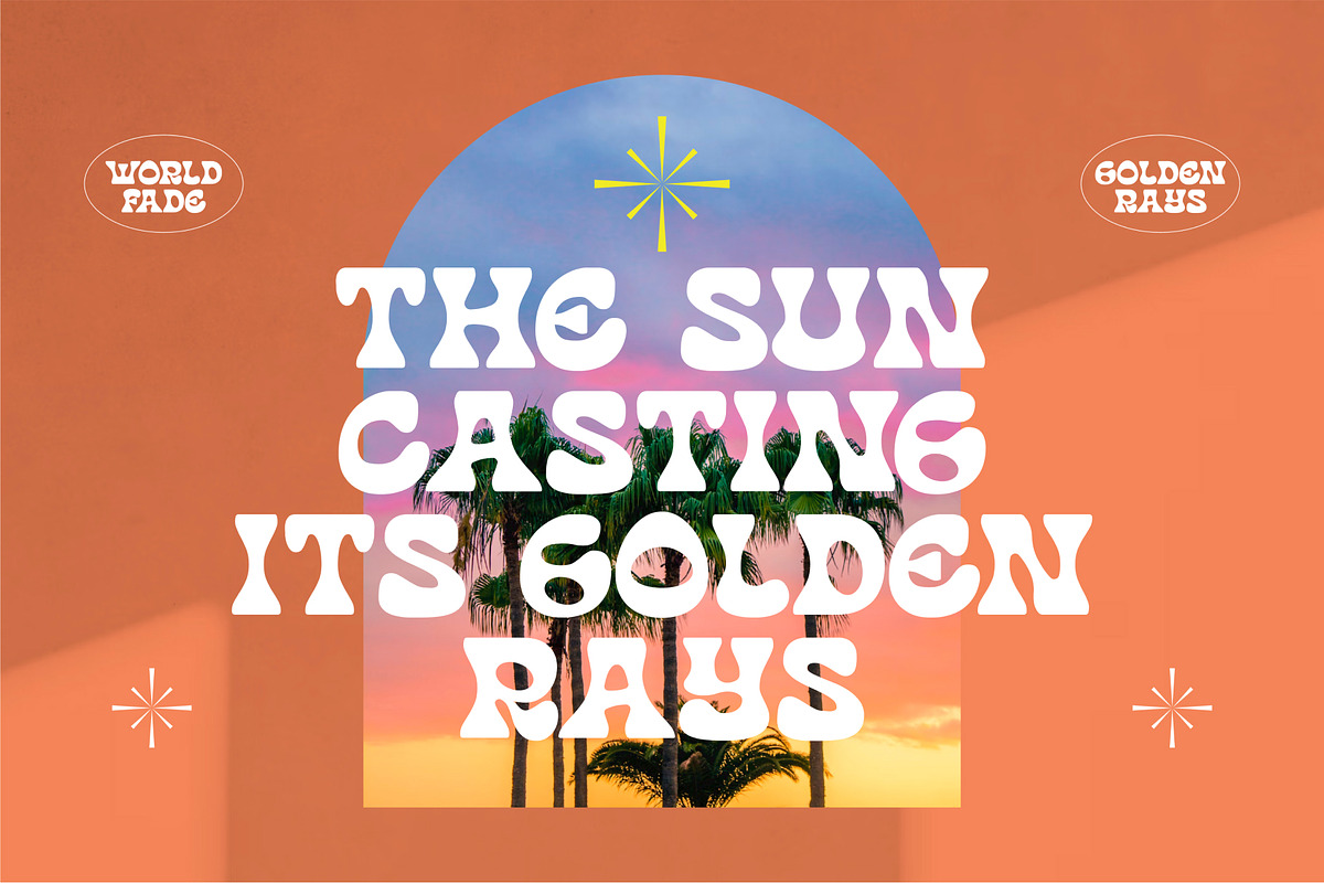 Seal Tribe Creative Vintage Font, a Handwritten Font by Catalystco Studio (Photo 3 of 7)