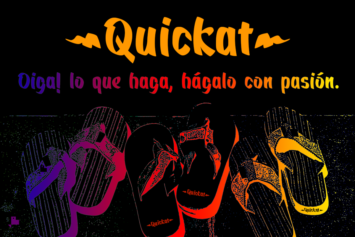 Quickat Script preview 7