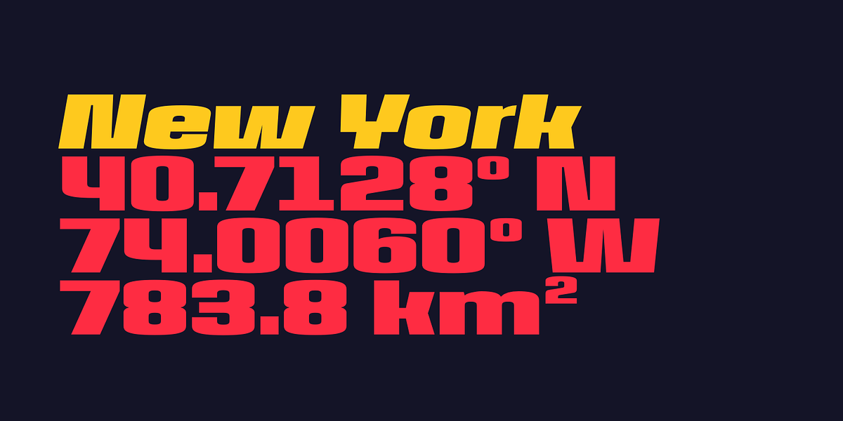 House Sans, a Sans Serif Font by TypeUnion (Photo 13 of 15)