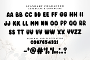 Island Graffiti, a Script Font by InermediaSTUDIO (Thumbnail 5 of 8)