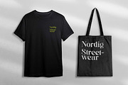 Asimilates Modern Classic Serif Font, a Serif Font by UICreative (Thumbnail 5 of 13)