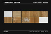 Paper Texture Collection, a Texture Graphic by Gravito (Thumbnail 13 of 13)