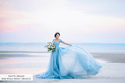 Matte Lightroom Presets Collection, a Plug-in Add-On by FixThePhoto (Thumbnail 11 of 91)
