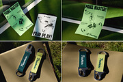 39 Padel Sports Event Mockup Bundle, an Advertising Mockup by Vitora Mockup (Thumbnail 12 of 12)