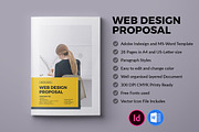 Proposal Bundle, a Brochure Template by GraphicsEgg (Thumbnail 22 of 29)