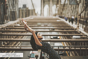 Dark Moody Lightroom Presets, a Plug-in Add-On by FixThePhoto (Thumbnail 13 of 33)
