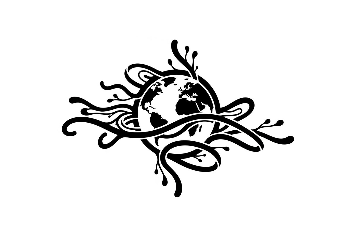 Eco Earth Care Vector Icon Bundle, an Illustration by Designs_River (Photo 18 of 51)