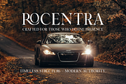 Rochello – Luxury Modern Serif Font, a Serif Font by LuhopCreative (Thumbnail 10 of 17)